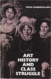 Art History and Class Struggle 